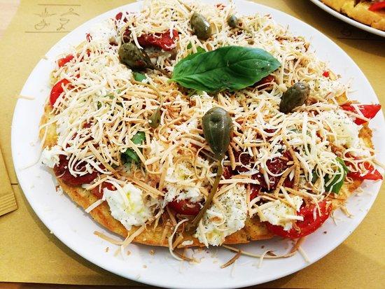 Ficodindia Pane Cunzato e Sapori Eoliani